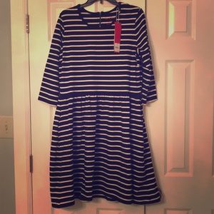 NWT Hanna Andersson Women’s XL dress